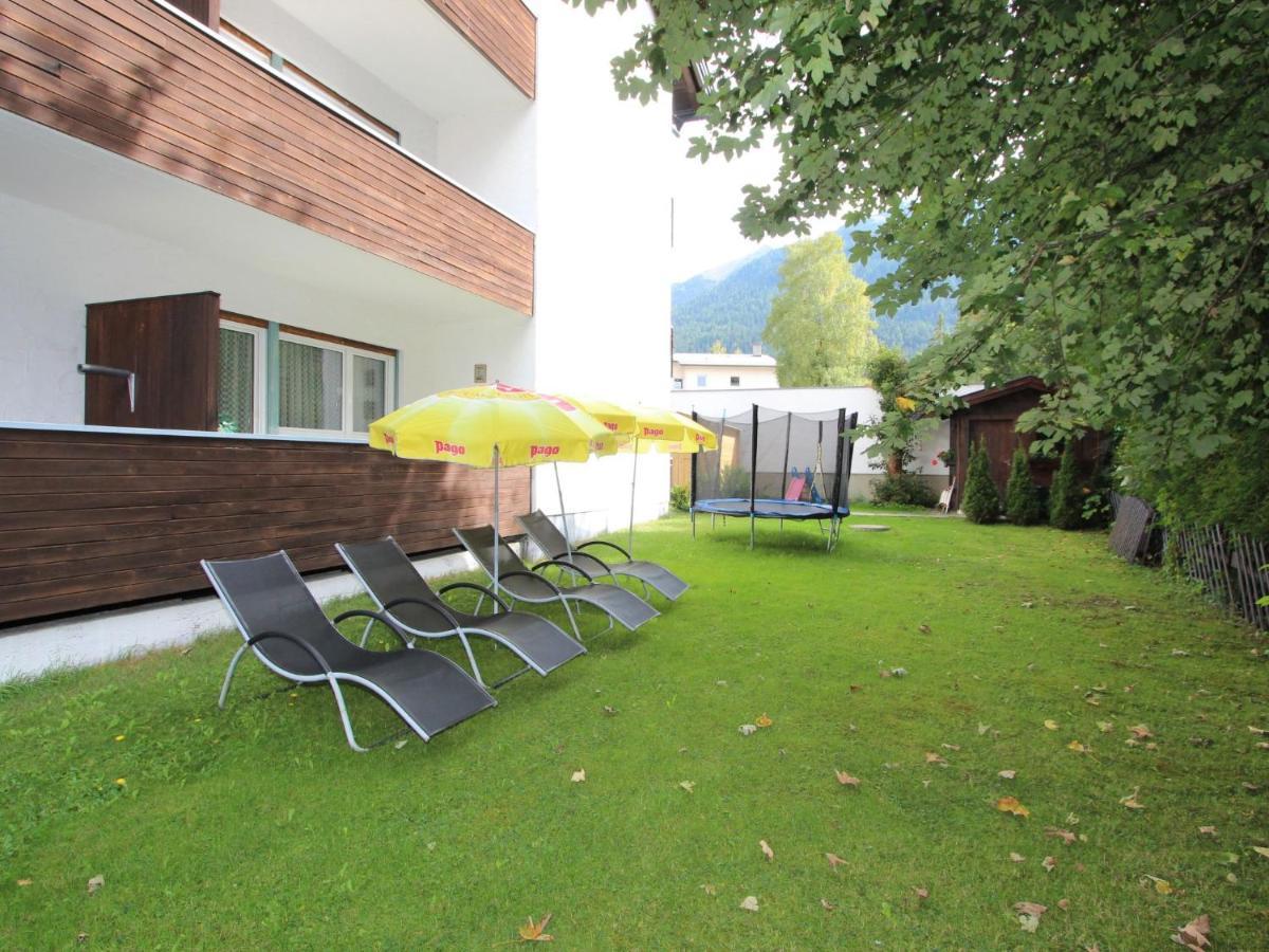 Apartment Am Birkenhain-29 By Interhome Seefeld in Tirol Eksteriør billede