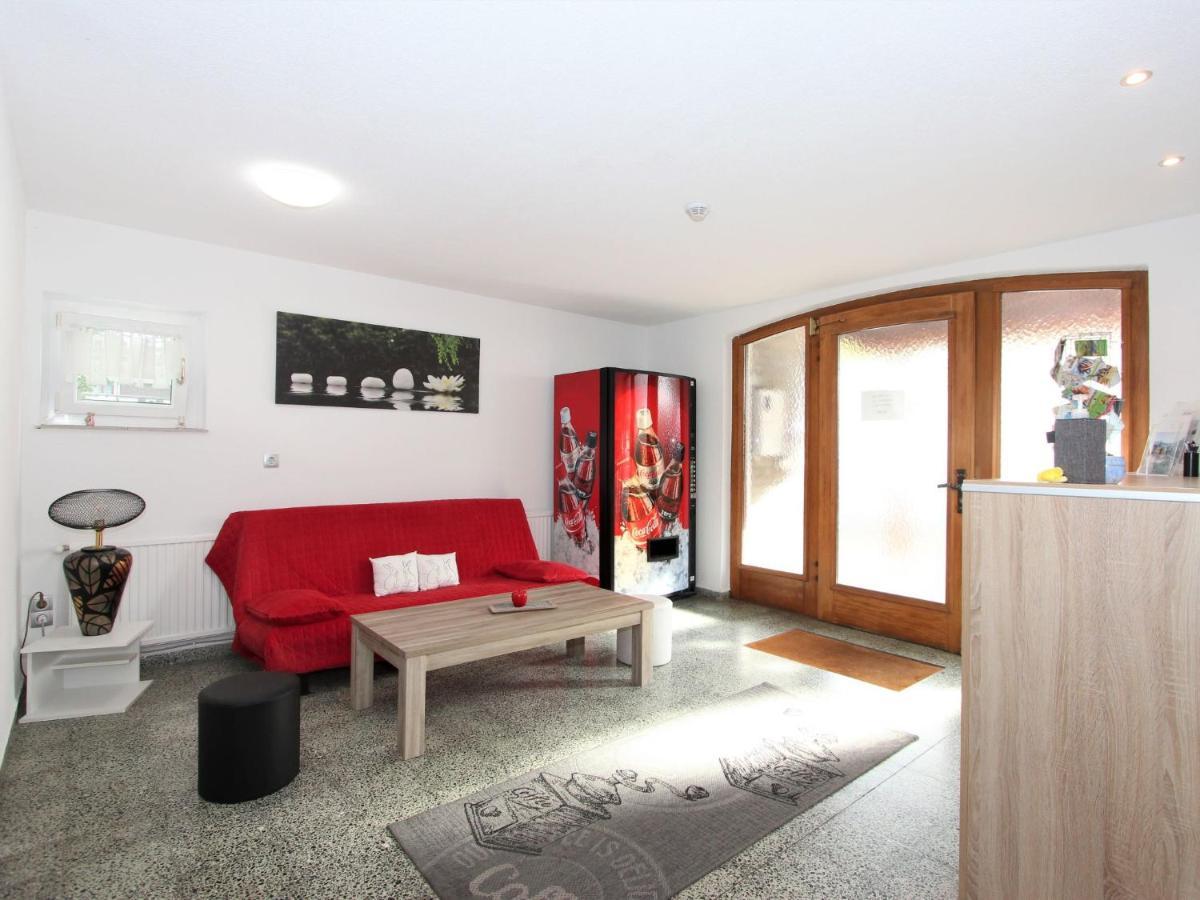 Apartment Am Birkenhain-29 By Interhome Seefeld in Tirol Eksteriør billede